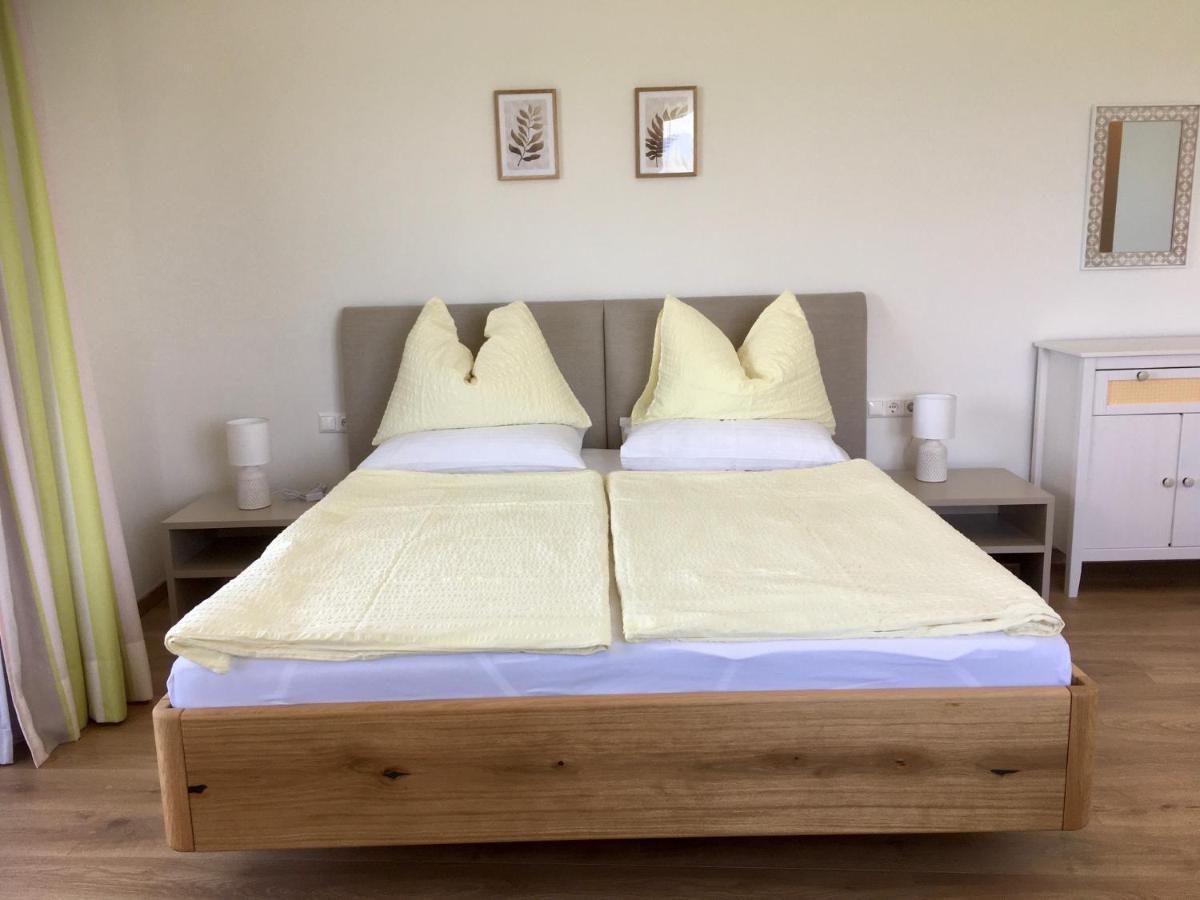 Appartements Kaethe 法克湖 外观 照片
