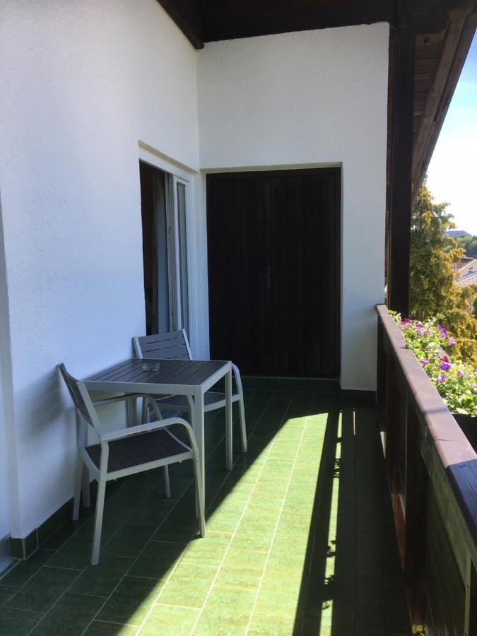 Appartements Kaethe 法克湖 客房 照片