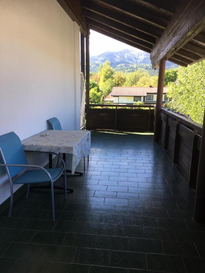 Appartements Kaethe 法克湖 客房 照片