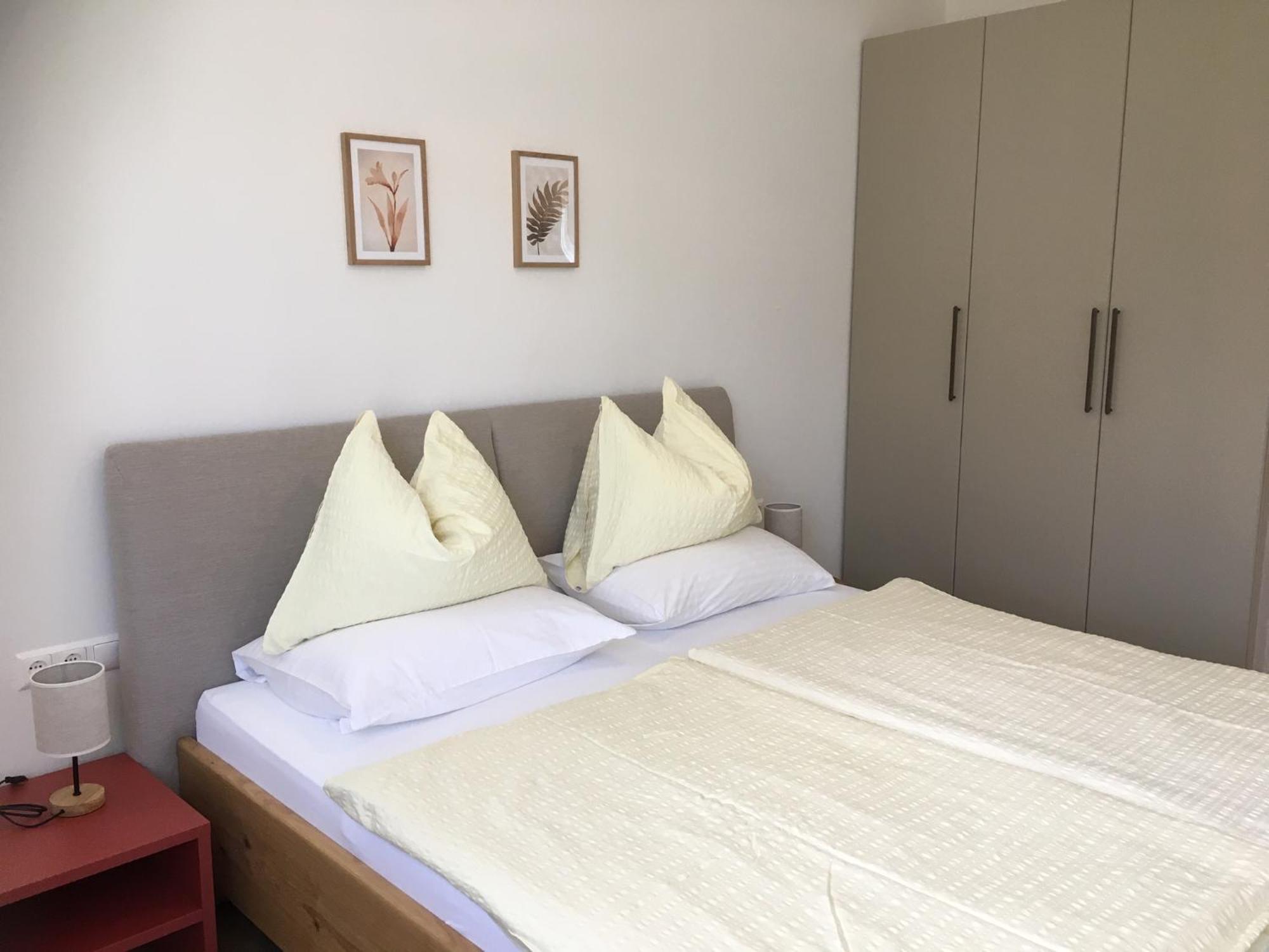 Appartements Kaethe 法克湖 客房 照片