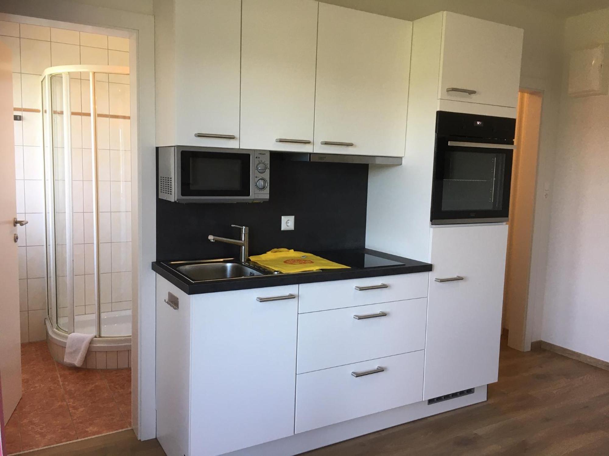 Appartements Kaethe 法克湖 客房 照片