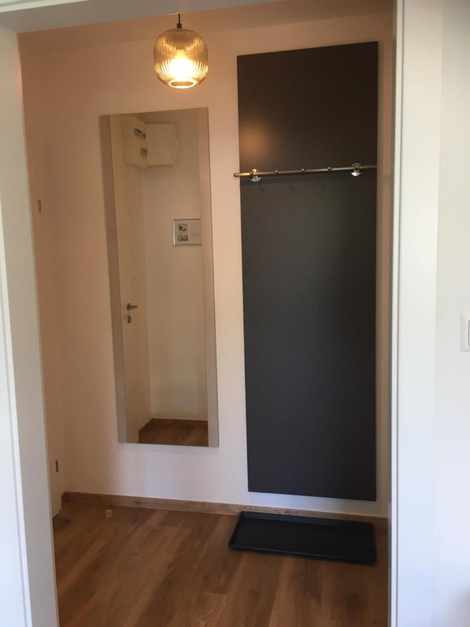 Appartements Kaethe 法克湖 客房 照片