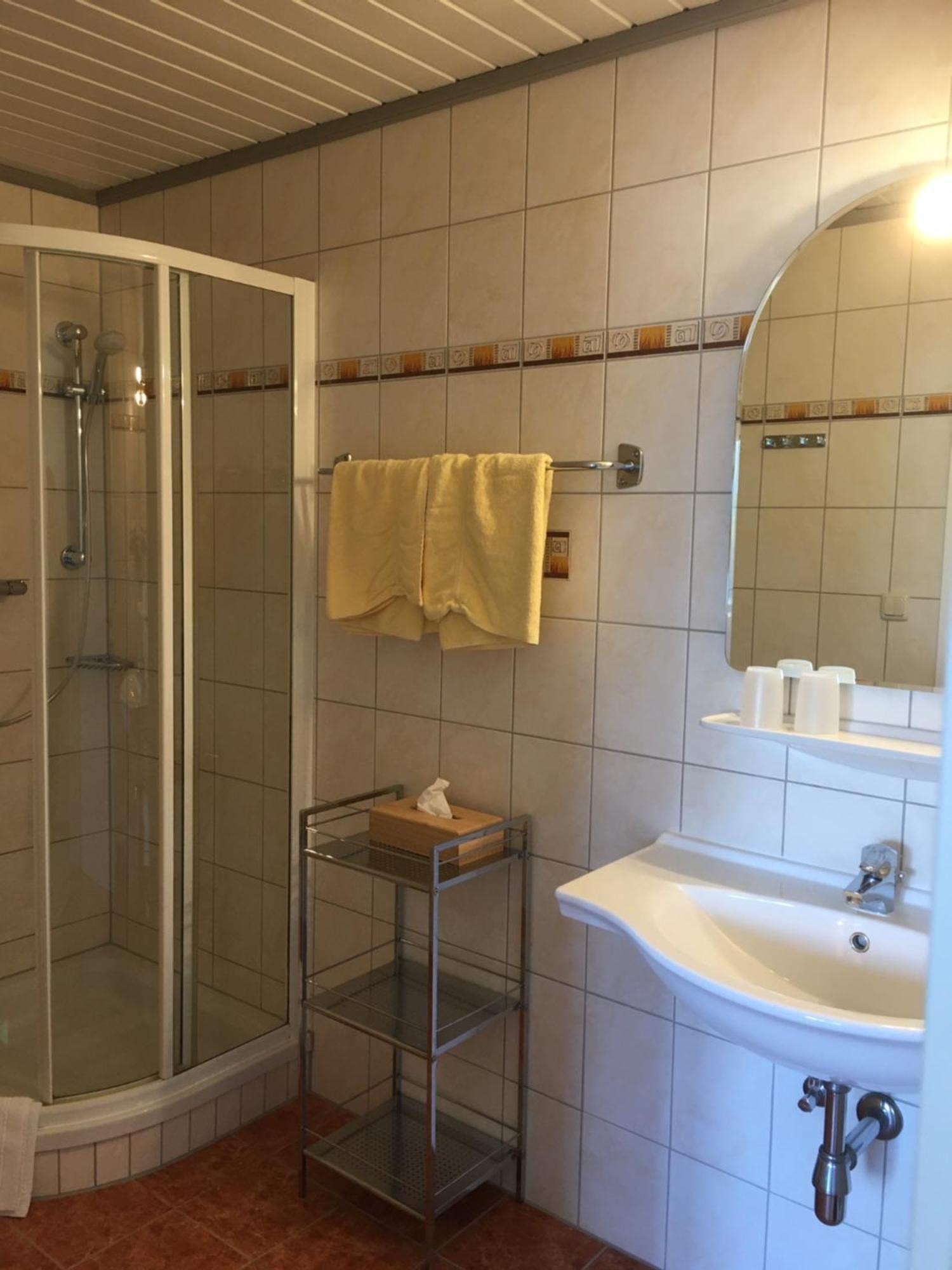Appartements Kaethe 法克湖 客房 照片