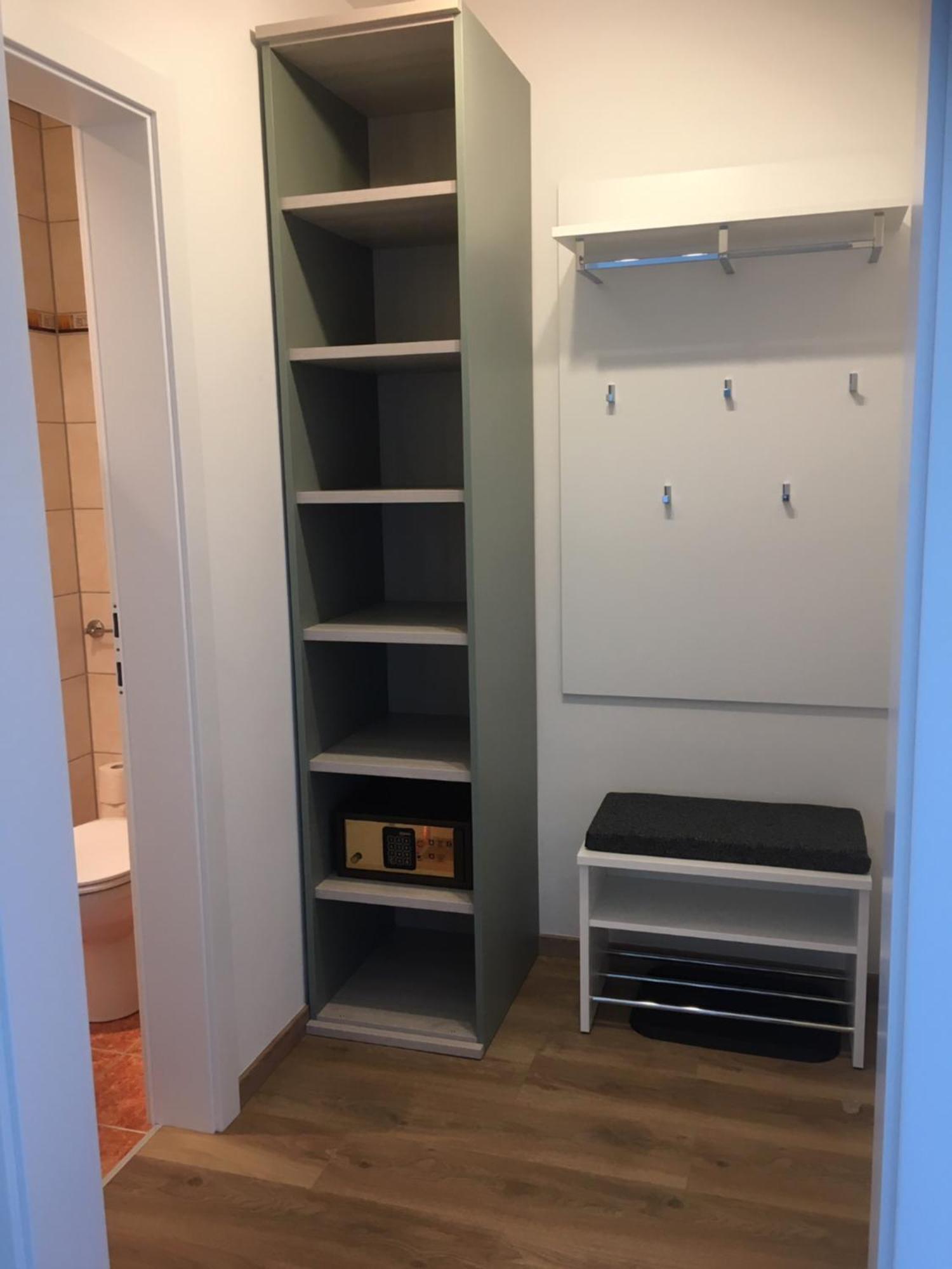 Appartements Kaethe 法克湖 客房 照片