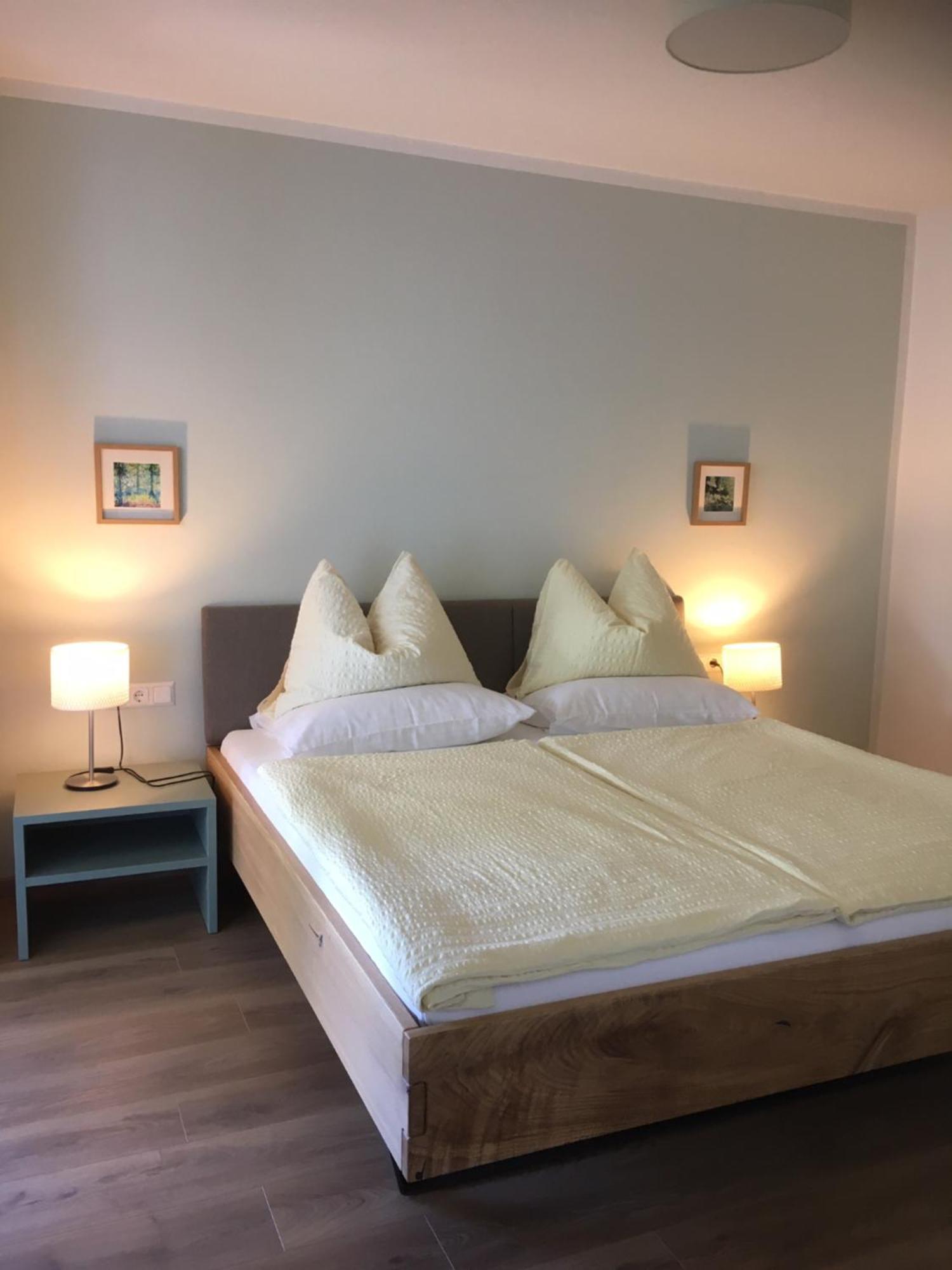 Appartements Kaethe 法克湖 客房 照片
