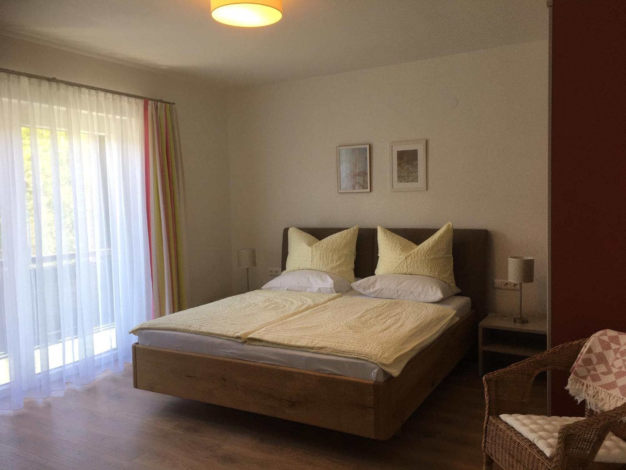 Appartements Kaethe 法克湖 客房 照片